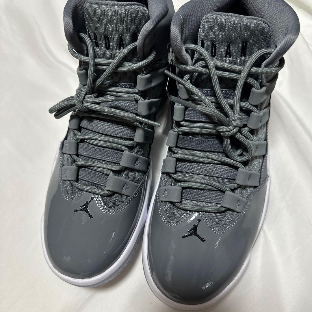 新品 26cm NIKE Jordan Max Aura AQ9084-010