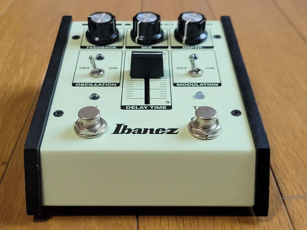 ギター Ibanez ECHO SHIFTER ES2