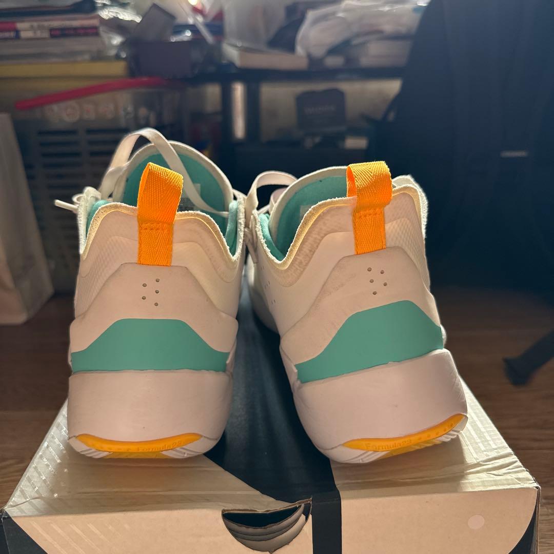 シューズ(男性用) JORDAN Luka1