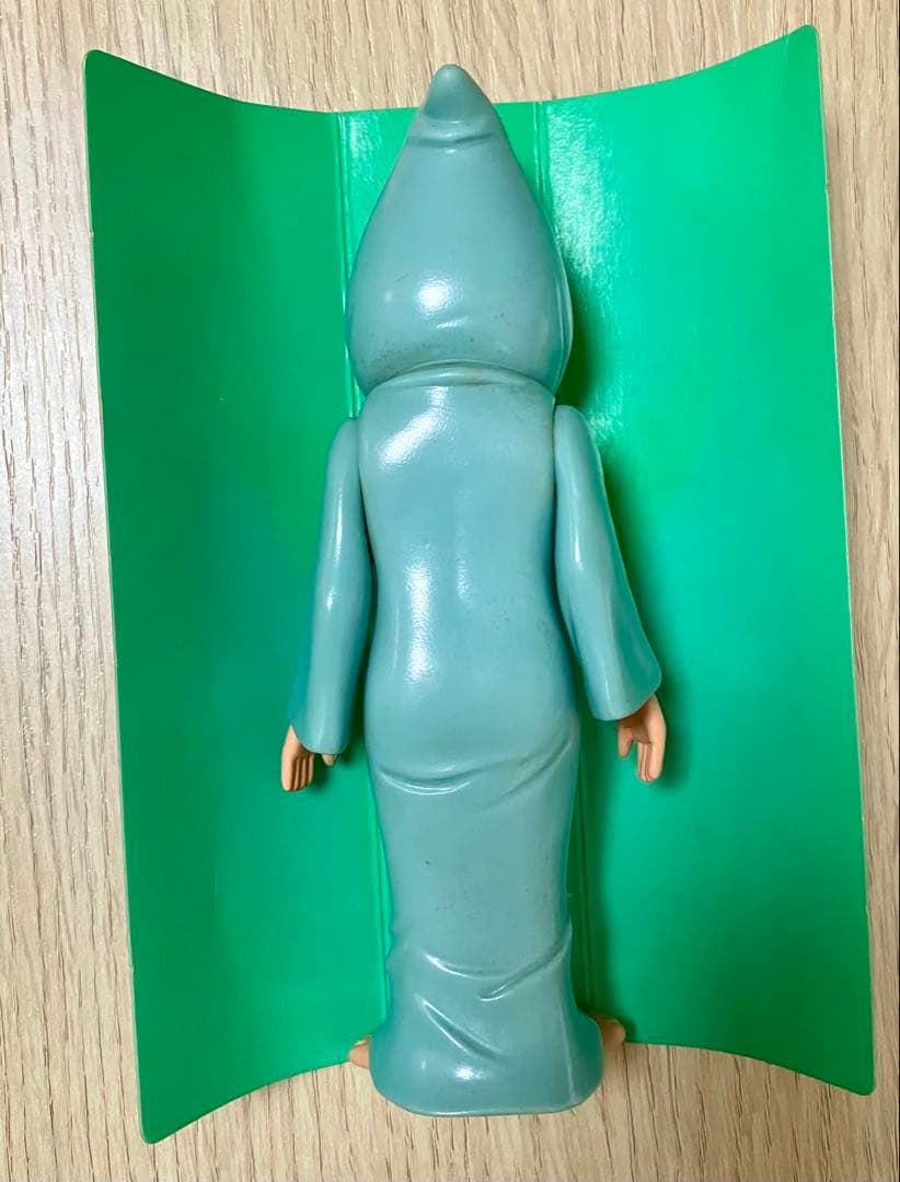 バンダイ ねずみ男 フィギュア