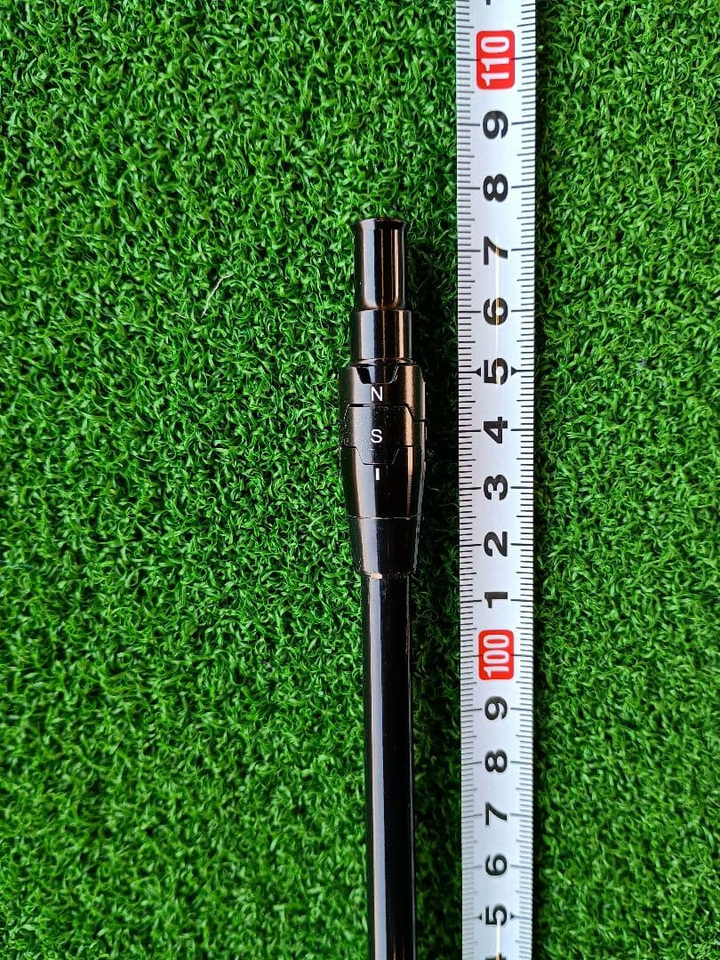 キャロウエイ純正 TENSE 60 for Callaway S ミニドラ用