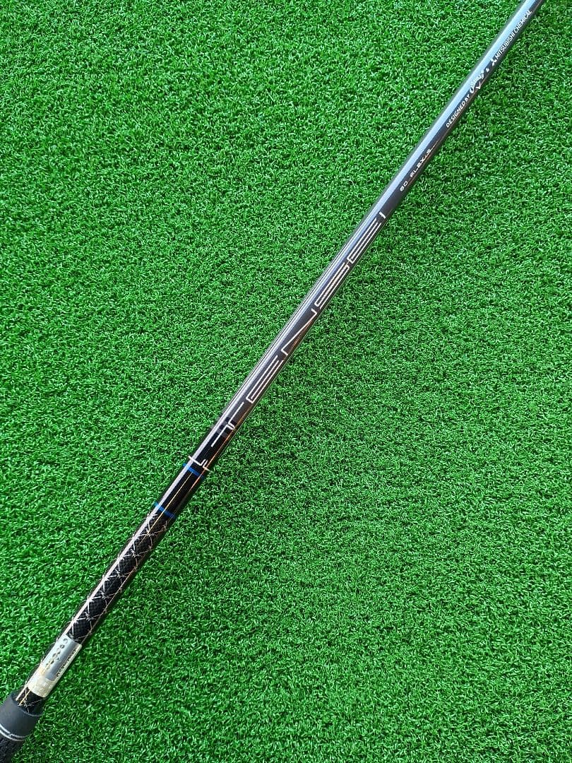 キャロウエイ純正 TENSE 60 for Callaway S ミニドラ用
