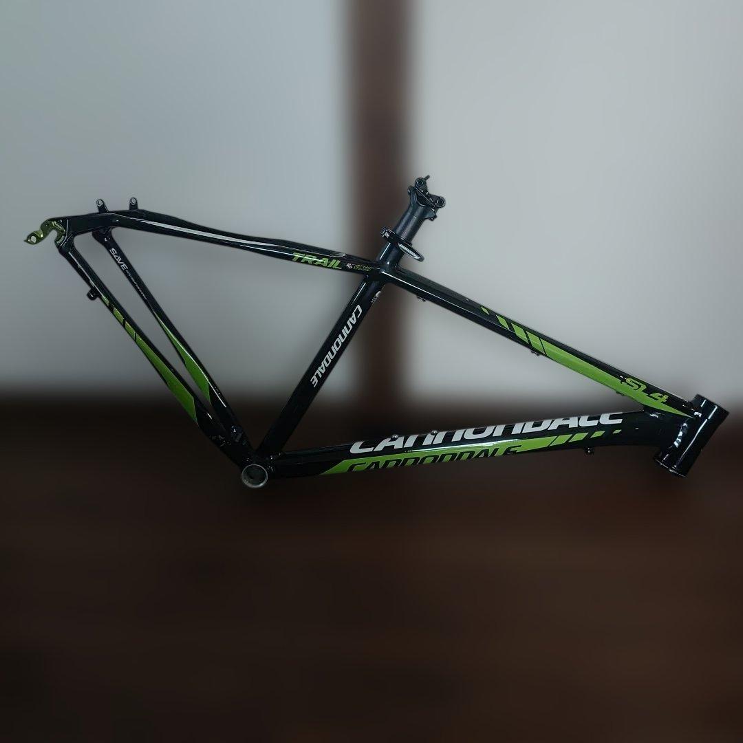 Cannondale trail SL29er4　MTB フレーム