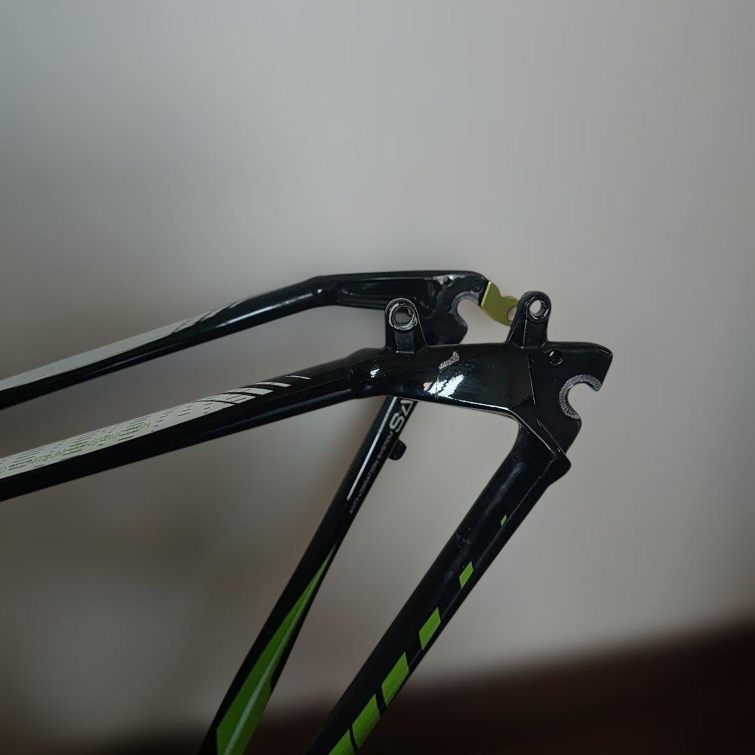 Cannondale trail SL29er4　MTB フレーム