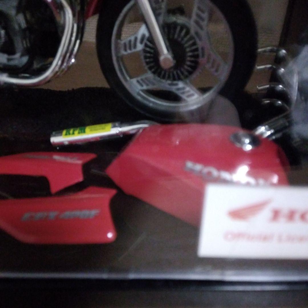 アシマCBX