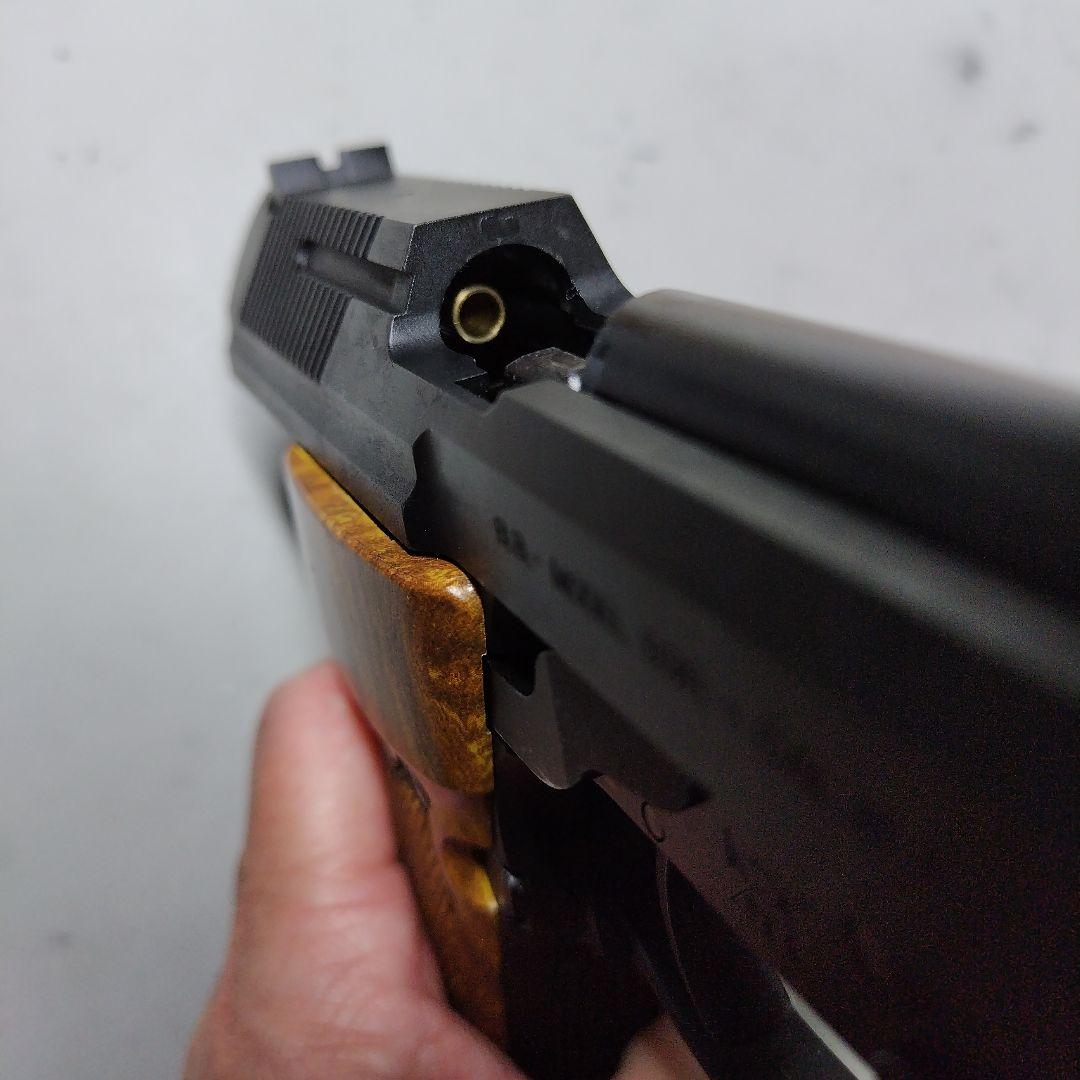 KSC M93Rガスブローバック　ヘビーウェイト　AGシリーズ