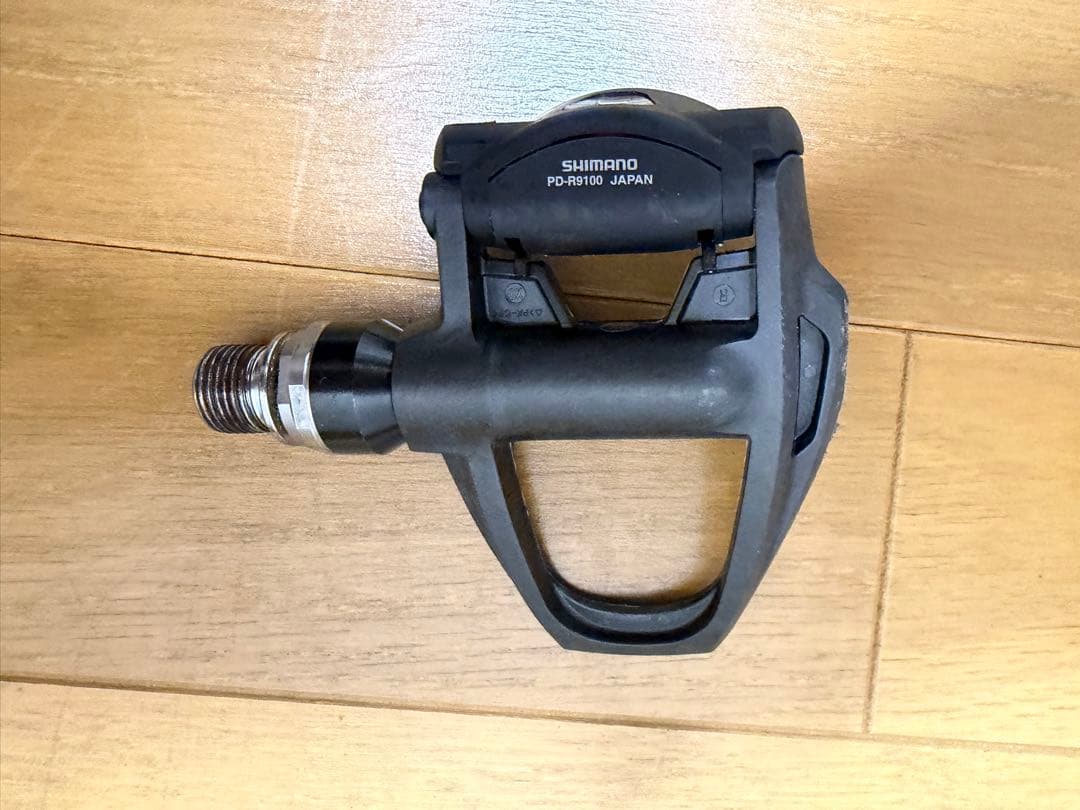 シマノ SHIMANO デュラエース DURA-ACE PD-9100