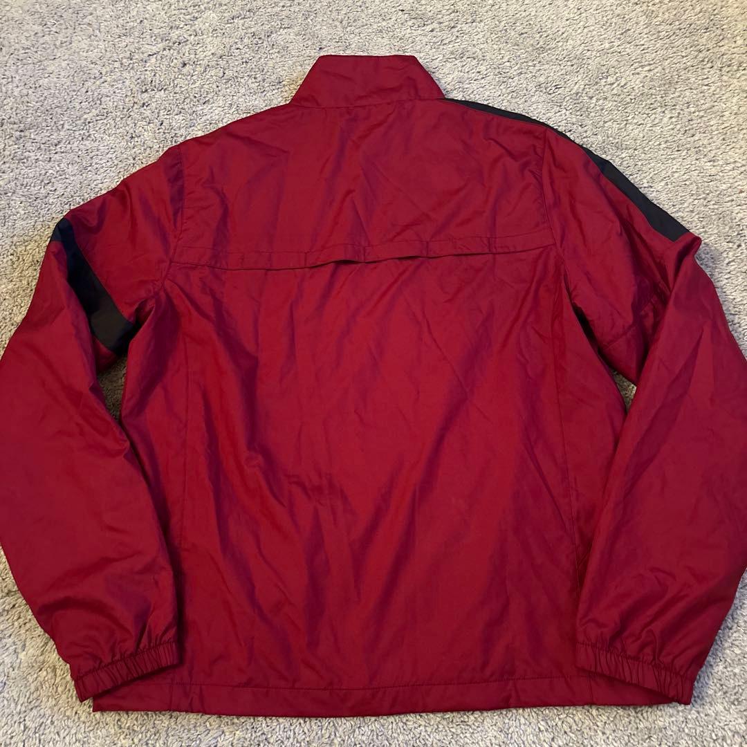Nike マンチェスターユナイテッド　セットアップ　希少