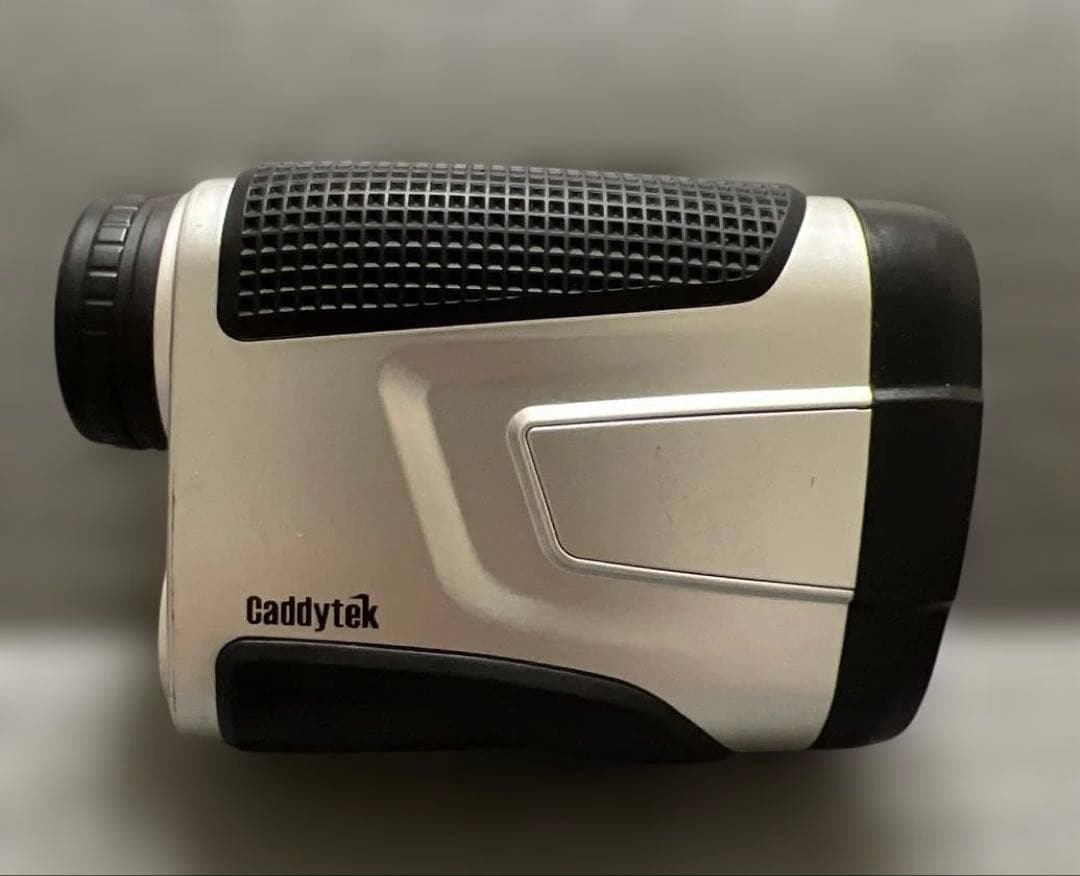 極美品　Caddytek CaddyView V2 SLOPE