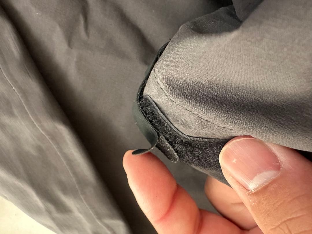 コロンビアPFG コールドスパイアージャケット&パンツセット XL 伊藤巧モデル