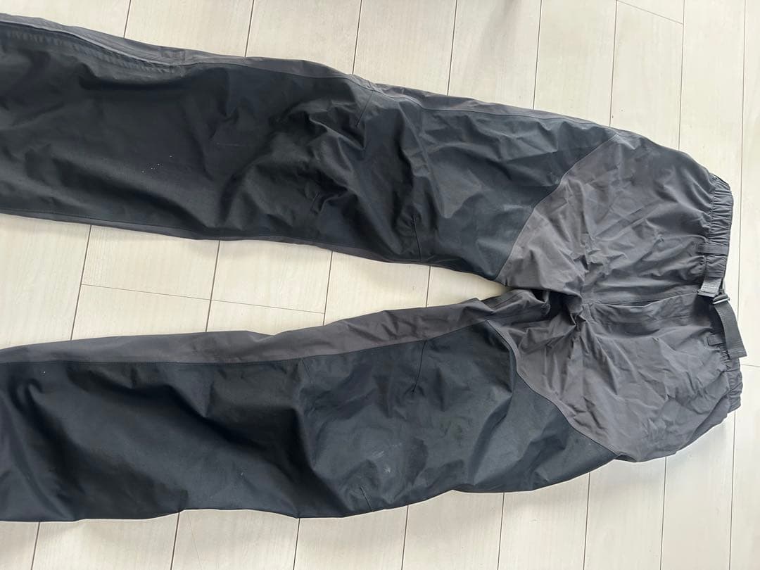 コロンビアPFG コールドスパイアージャケット&パンツセット XL 伊藤巧モデル