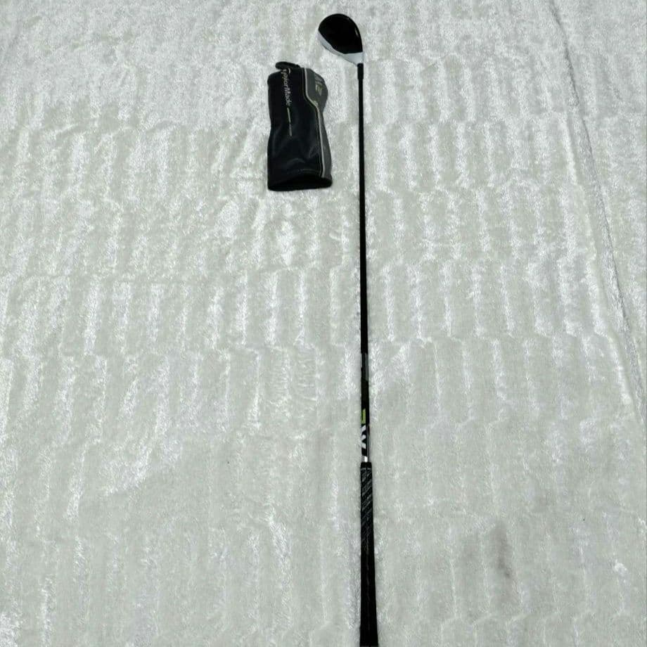TaylorMade M2 フェアウェイウッド 15度3番FLEX　SRシャフト