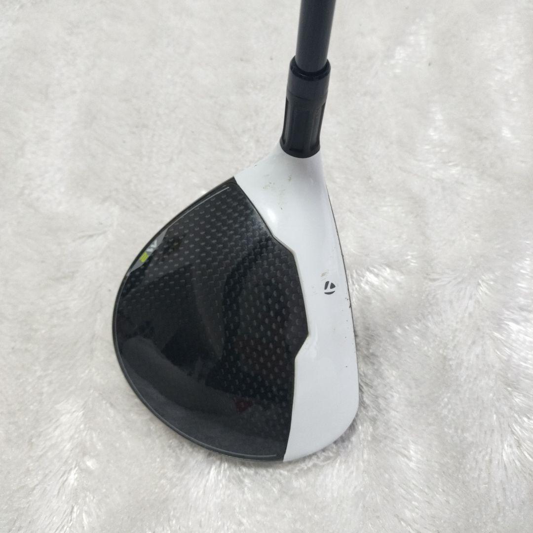 TaylorMade M2 フェアウェイウッド 15度3番FLEX　SRシャフト