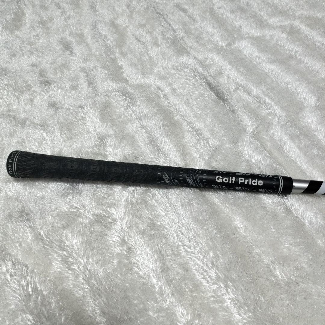 TaylorMade M2 フェアウェイウッド 15度3番FLEX　SRシャフト