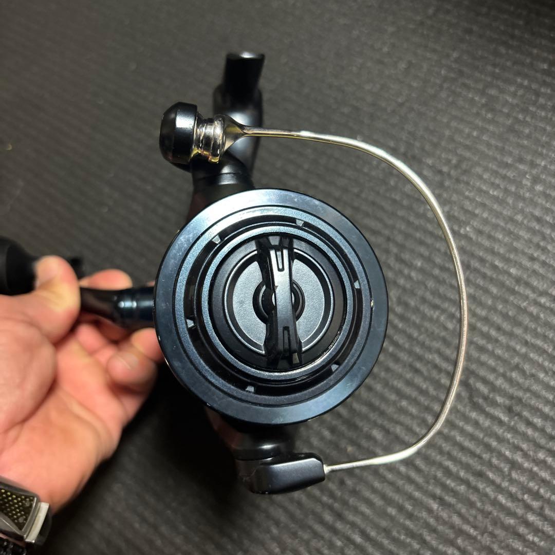 SHIMANO スピニングリール SW14000XG