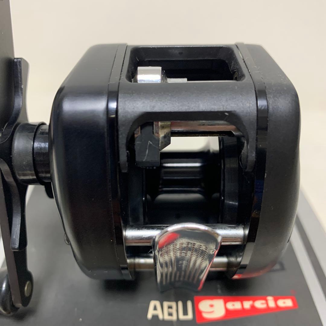 ABU Garcia Ambassadeur ウルトラマグXLT フリッピング②