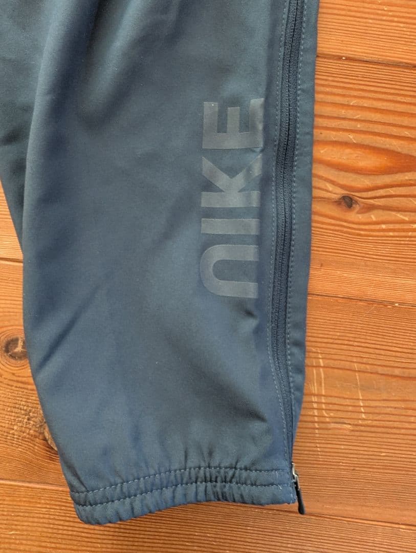 Nike Dri-FIT チャレンジャー メンズ ランニングパンツ M