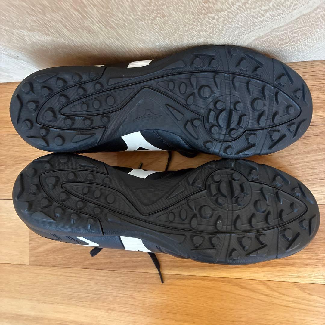 Mizuno モナルシーダネオ2 セレクトAS ブラック/レッド　　26cm