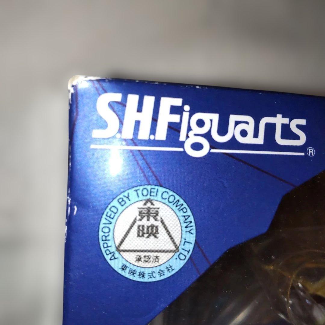 S.H.Figuarts 仮面ライダー ナイトサバイブ