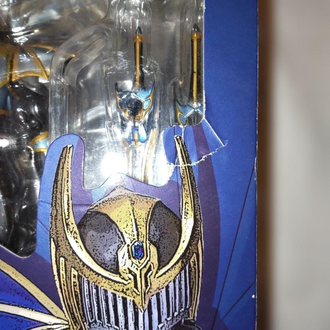 S.H.Figuarts 仮面ライダー ナイトサバイブ
