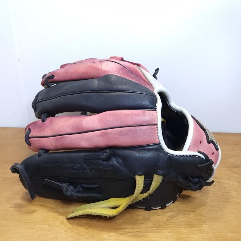 SSK スーパーファウンダー 限定カラー オールラウンド用 軟式グローブ