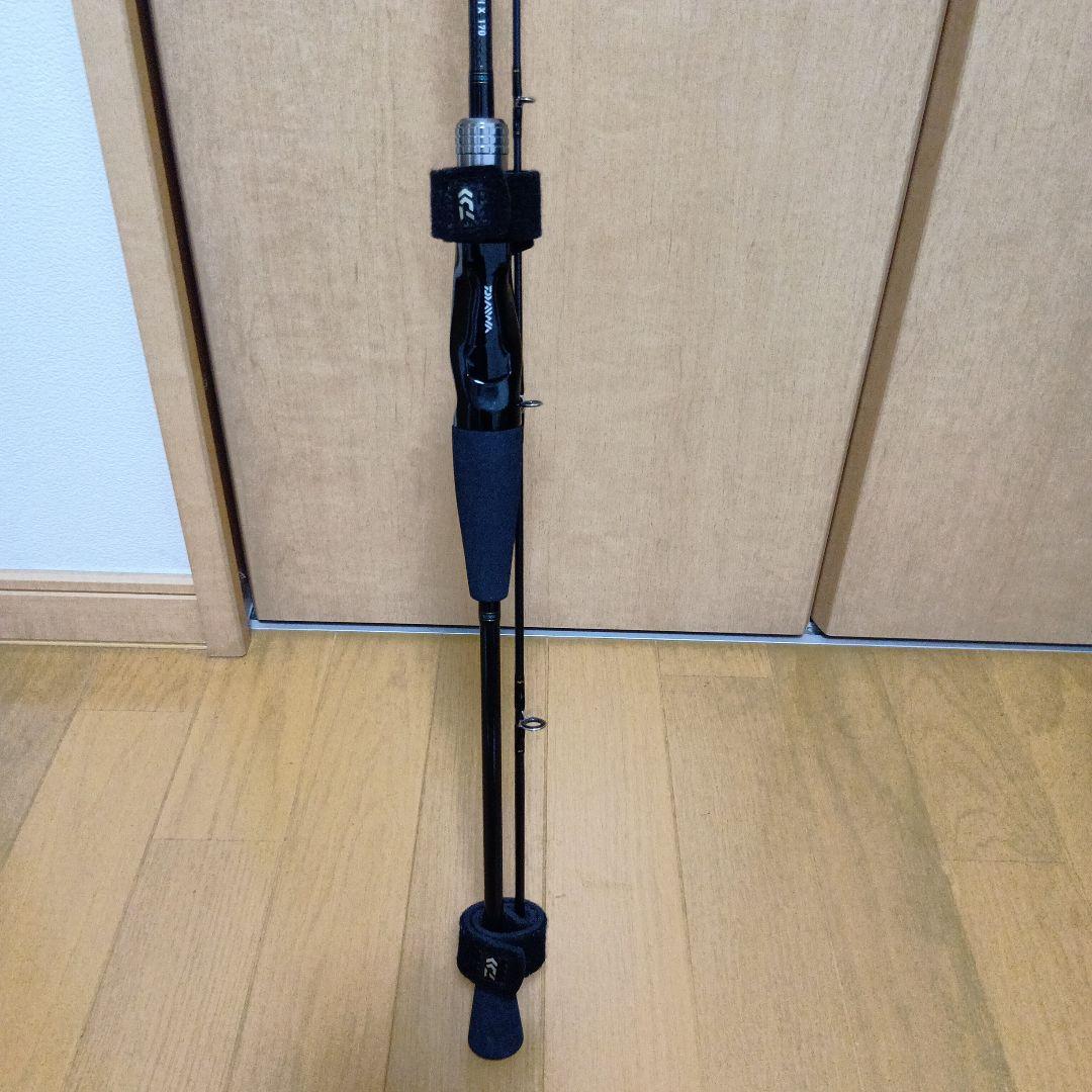 ロッド LIGHT AJI X 170
