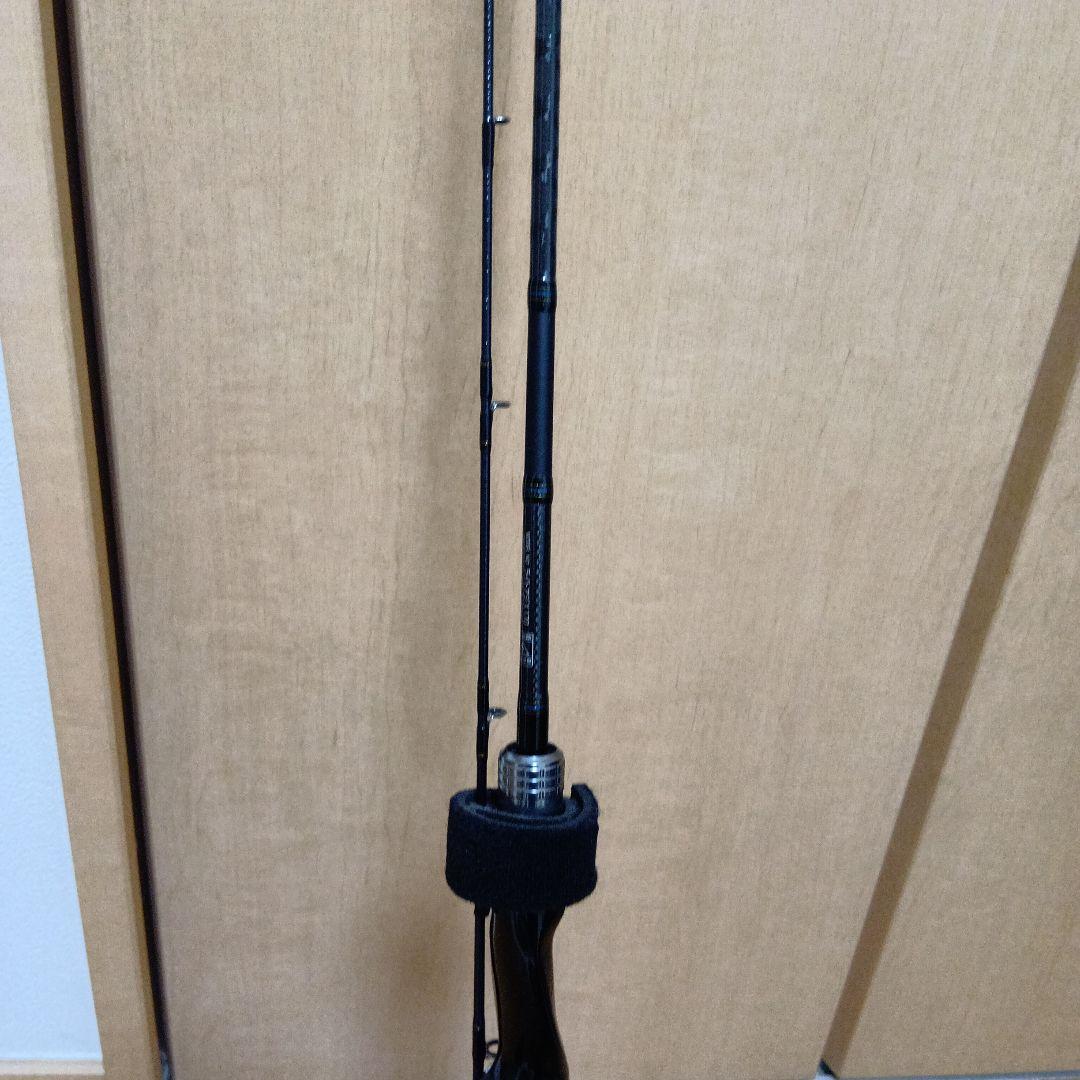 ロッド LIGHT AJI X 170