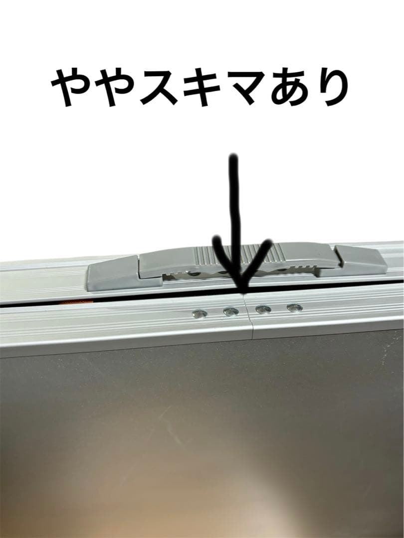 DOPPELGÄNGERドッペルギャンガー折りたたみキッチンテーブル