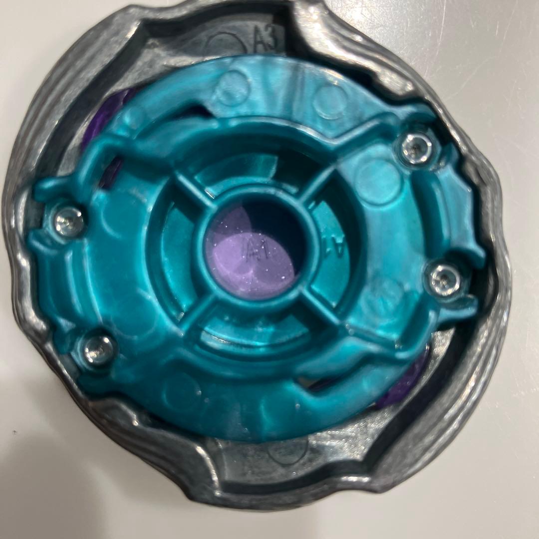 ワイバーンホバー　ダブルA1個体