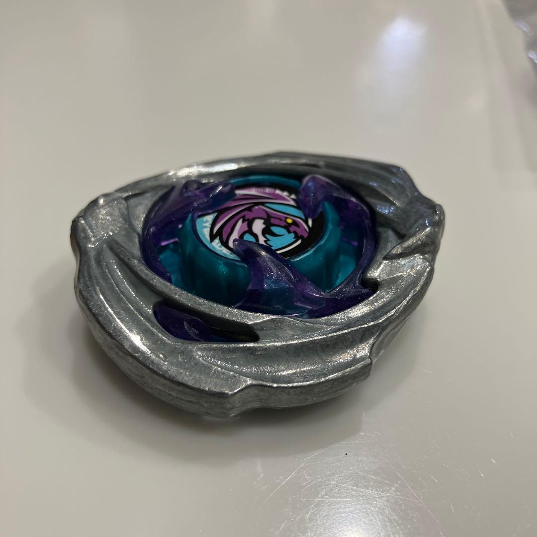 ワイバーンホバー　ダブルA1個体