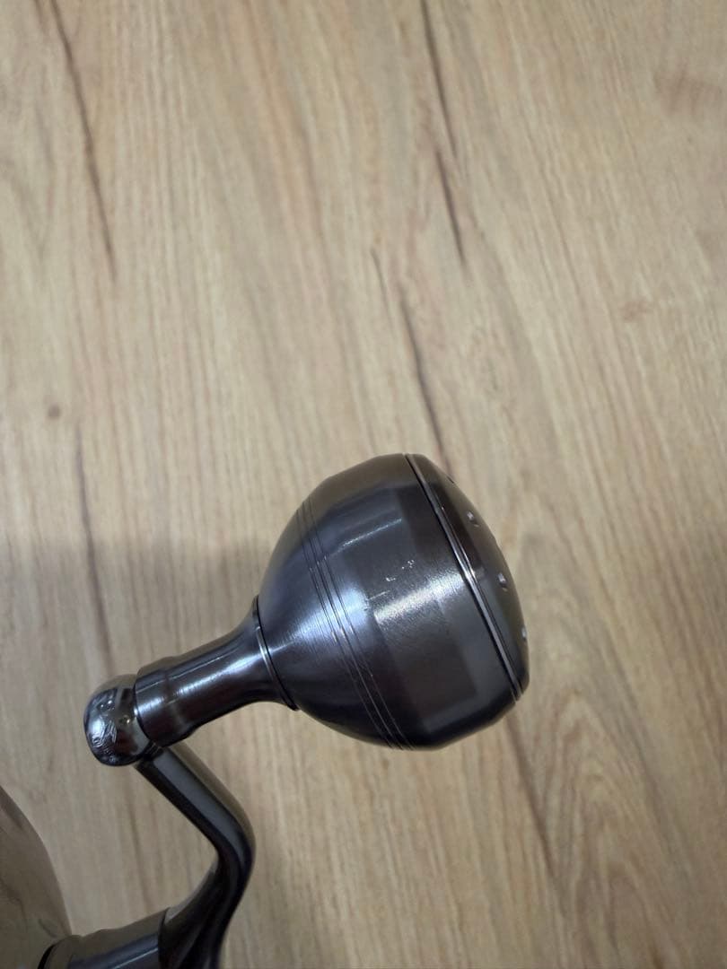 SHIMANO STELLA 4000XG スピニングリール　18ステラ