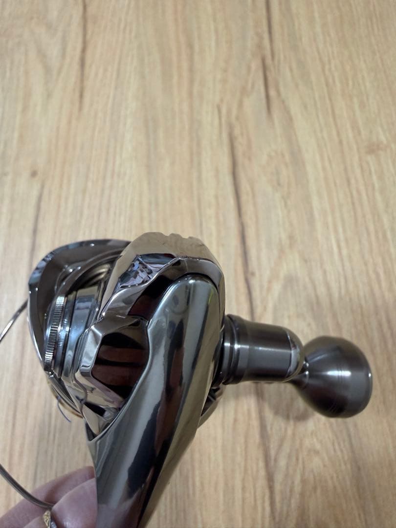 SHIMANO STELLA 4000XG スピニングリール　18ステラ