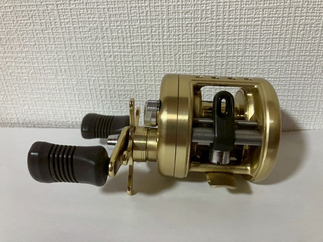 シマノ 92 CALCUTTA 100XT カルカッタ