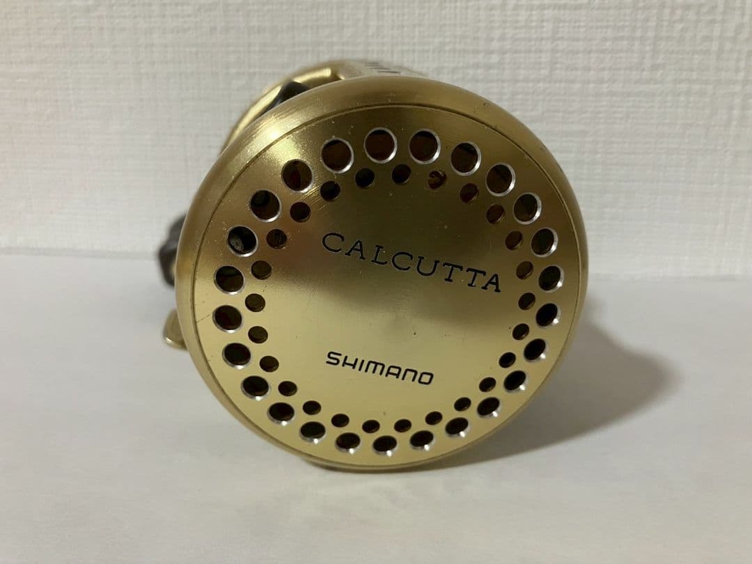 シマノ 92 CALCUTTA 100XT カルカッタ