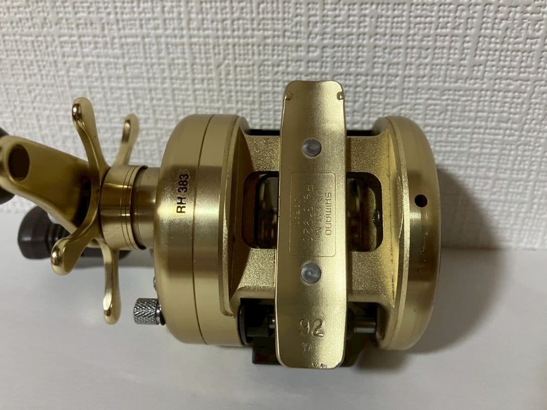 シマノ 92 CALCUTTA 100XT カルカッタ