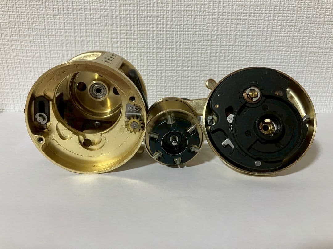 シマノ 92 CALCUTTA 100XT カルカッタ