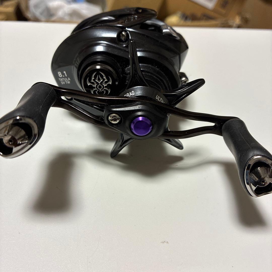 20タトゥーラ　svtw8.1