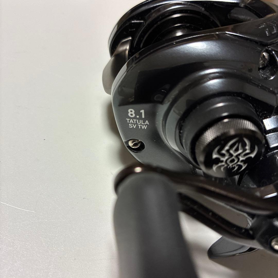 20タトゥーラ　svtw8.1