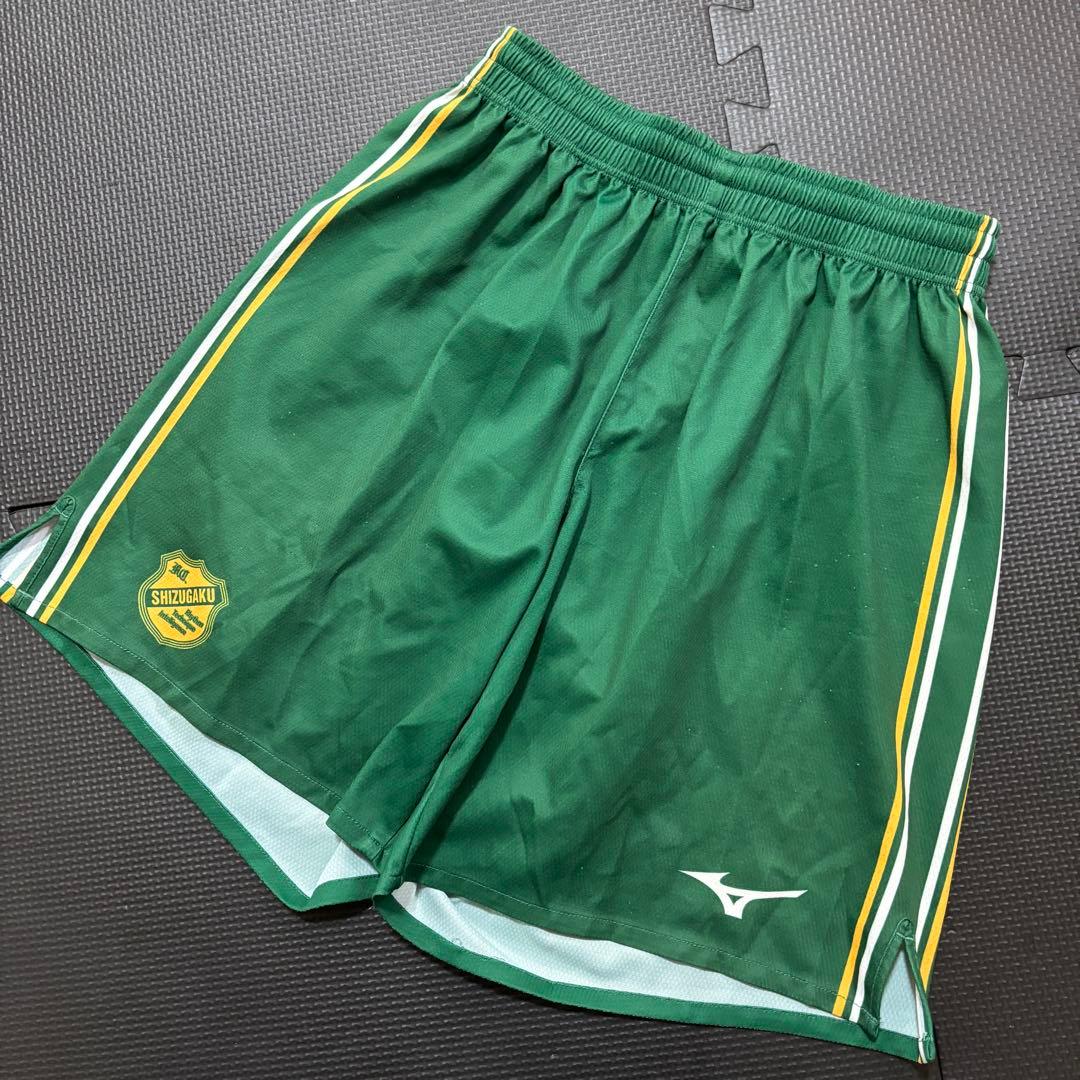 Mizuno SHIZUGAKU 10 サッカーウェア