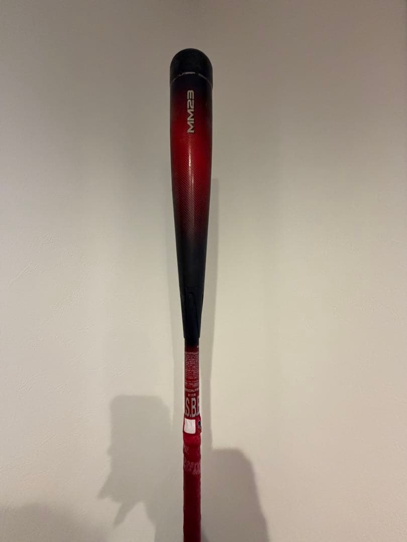 バット SSK MM23 84cm