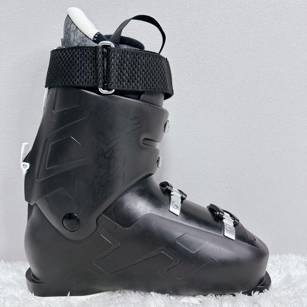 【美品】ROSSIGNOL TRACK80 26.5cm シーズン終盤お得価格！