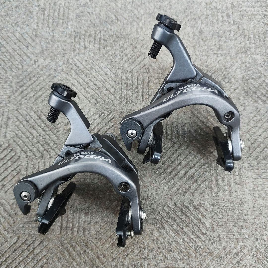 シマノ　105 5800 11速グループセット　中古