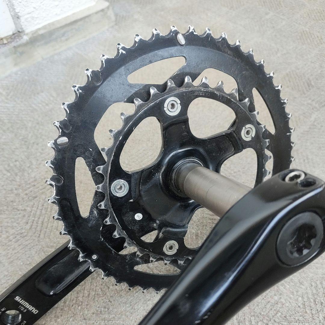 シマノ　105 5800 11速グループセット　中古