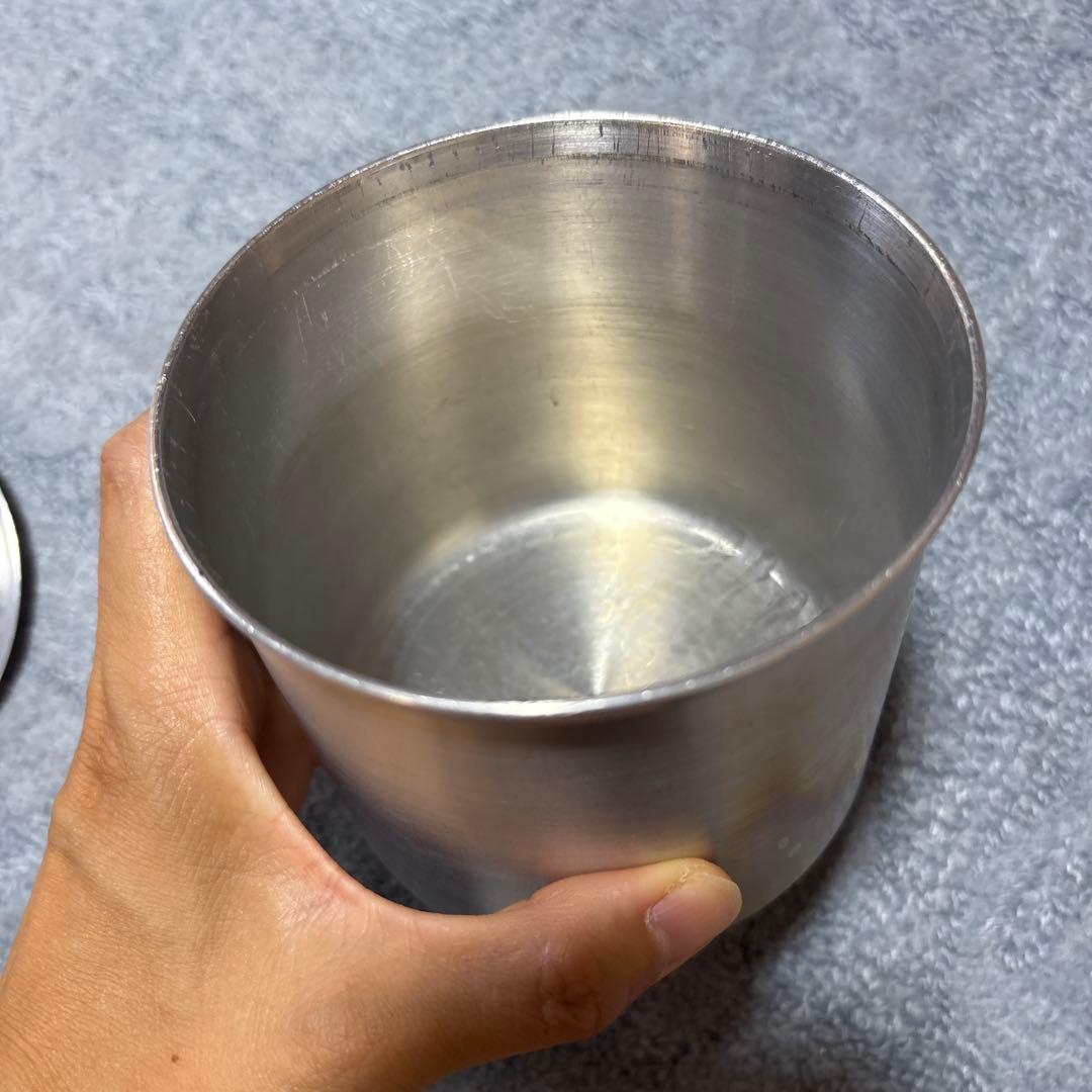 バーベキュー・調理用品 Hillbillypot550 Jindaijimountainworks