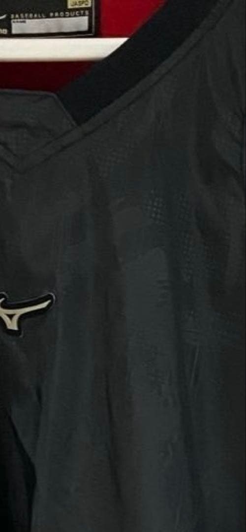 Mizuno ミズノ　グローバルエリート　ジャージ　上下　野球