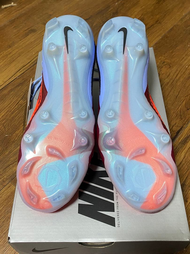 シューズ NNIKE PHANTOM 6 LOW ELITE FG