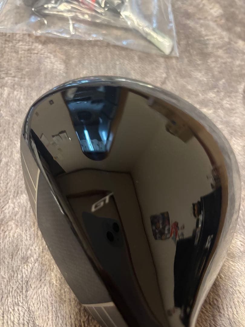 希少美品　Titleist GT2 Denali RedDR シャフト2本セット