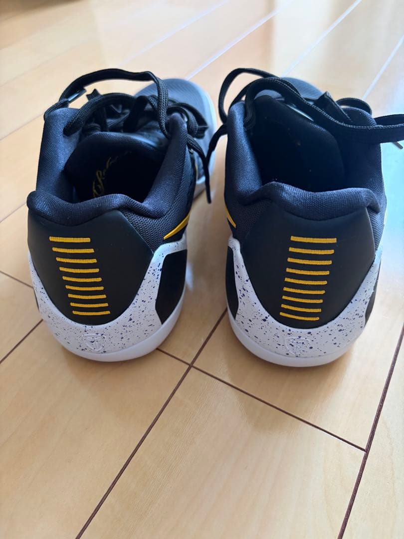 KOBE IX ELITE LOW EM PROTRO 26.5 コービー9
