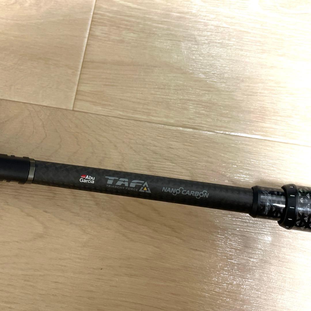 アブガルシア　エラディケーター　パワーフィネス　810MLT-TZ