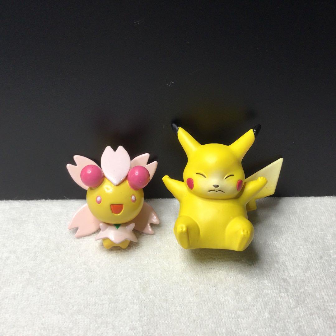 ポケモン　フィギュア　まとめ売り